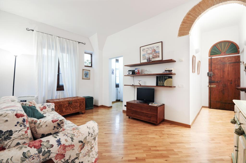 Uffizi Apartment 2 Florence Extérieur photo