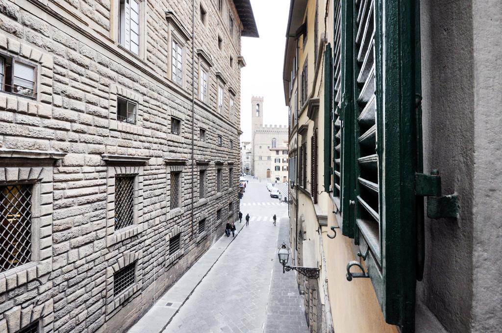 Uffizi Apartment 2 Florence Extérieur photo