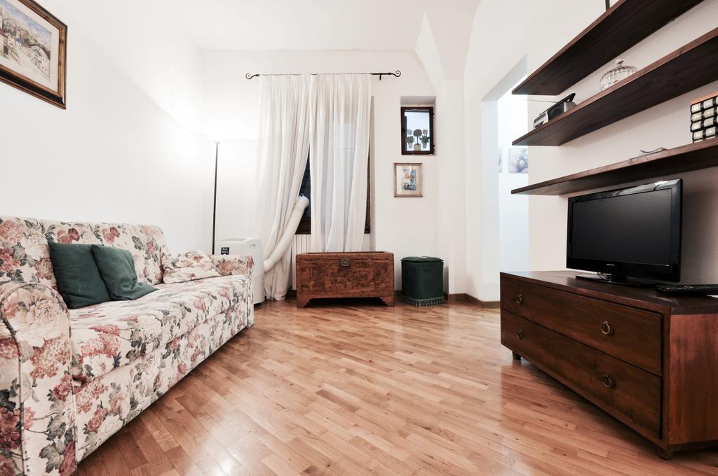Uffizi Apartment 2 Florence Extérieur photo
