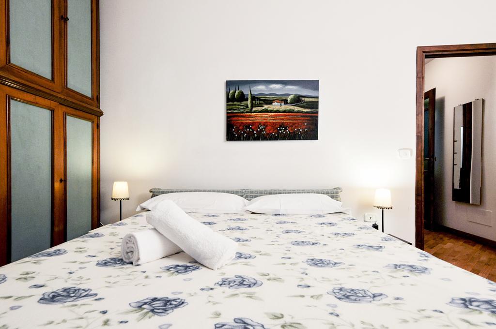 Uffizi Apartment 2 Florence Chambre photo