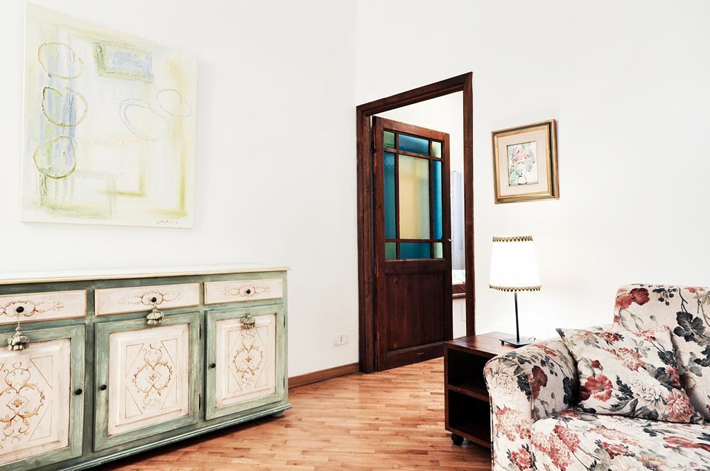 Uffizi Apartment 2 Florence Chambre photo