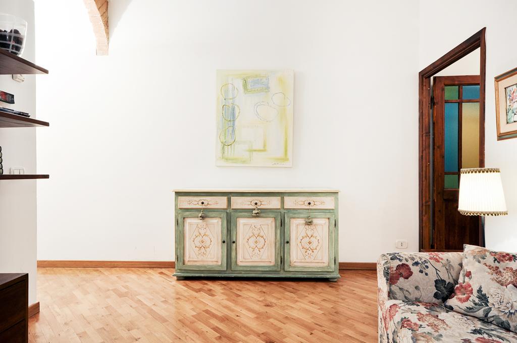 Uffizi Apartment 2 Florence Extérieur photo