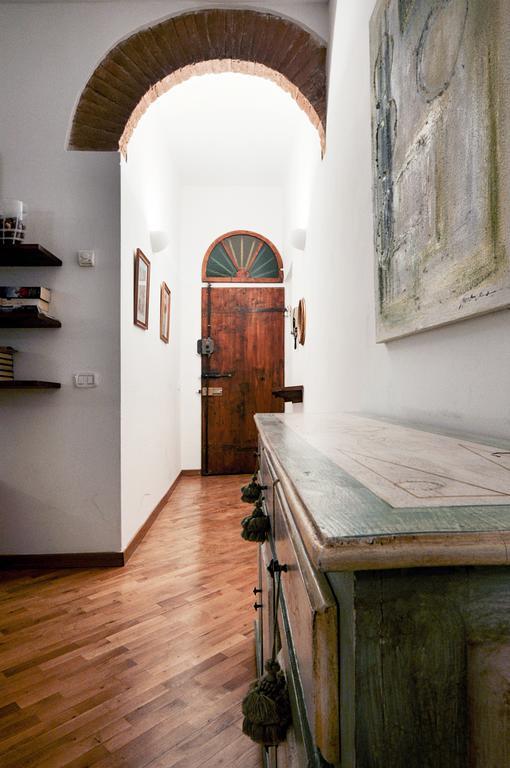 Uffizi Apartment 2 Florence Extérieur photo