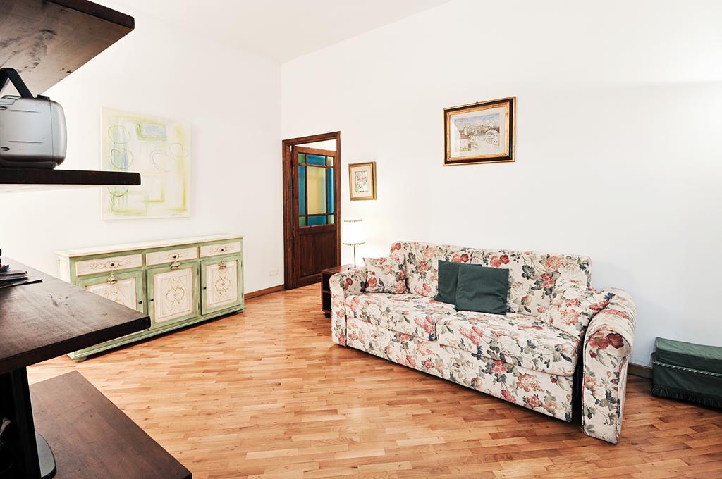 Uffizi Apartment 2 Florence Extérieur photo