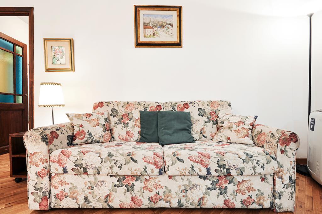 Uffizi Apartment 2 Florence Extérieur photo