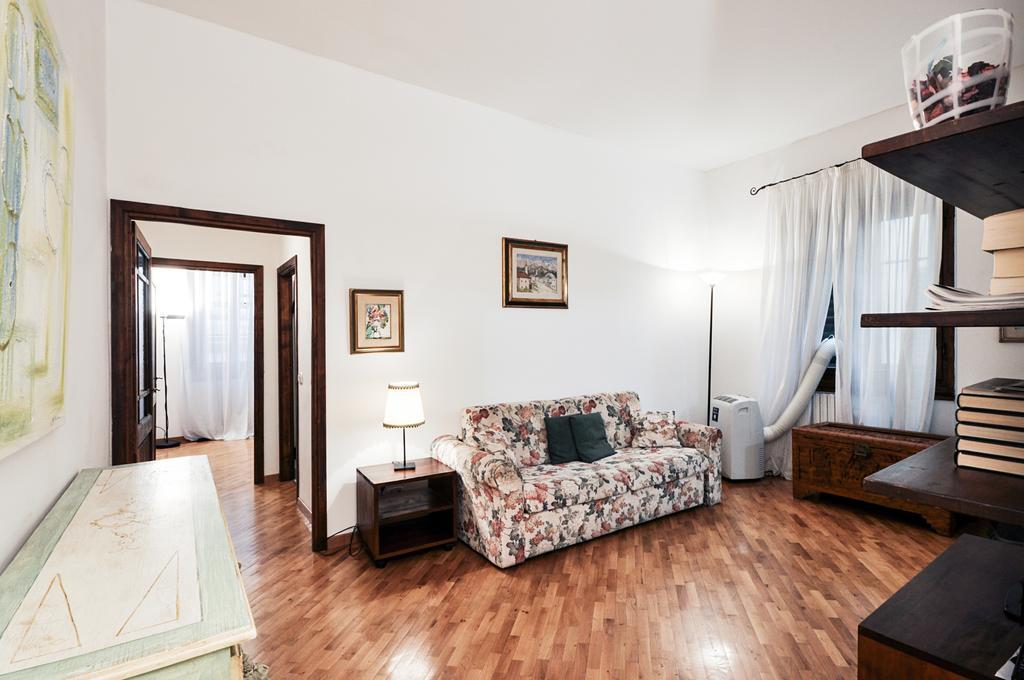Uffizi Apartment 2 Florence Chambre photo